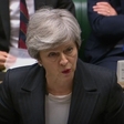 Britanski mediji: Theresa May naj bi v petek naznanila odstop