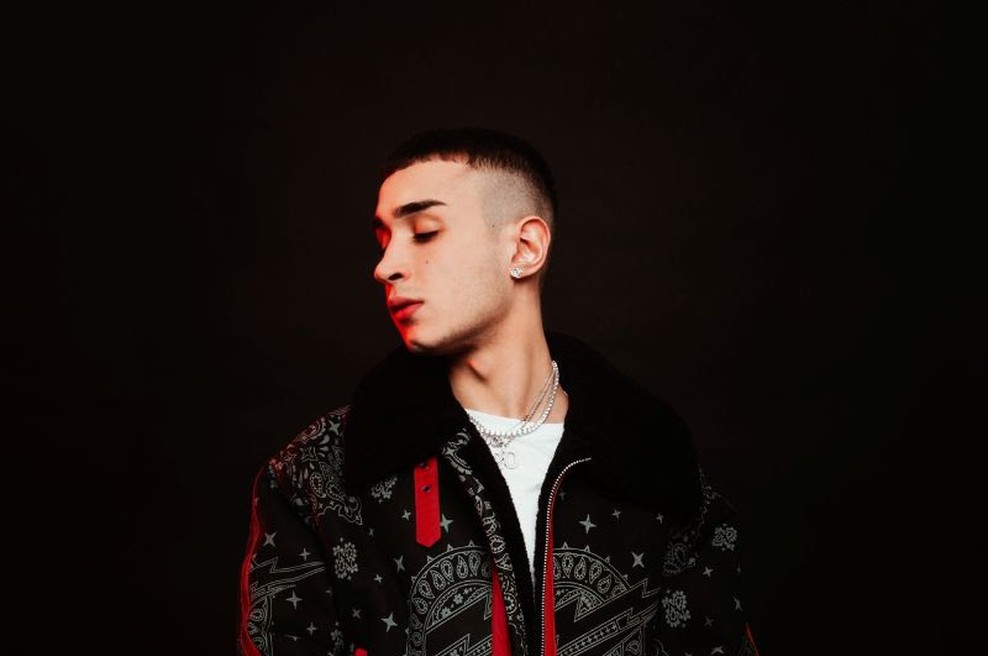 Na (t)rap eventu poletja Pimped out: Capo Plaza, Matter, Klinac, Drill, Mito … (foto: Pimped out Press)