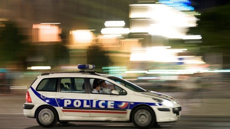 Lyon: Ob eksploziji na križišču najmanj 13 ranjenih, na srečo brez žrtev