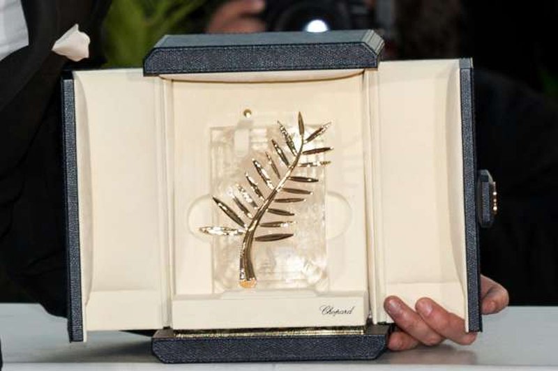 Zlato palmo v Cannesu dobila južnokorejska črna komedija Parasite (foto: STA)