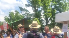 Pašta fešta: 2. festival testenin v Ajdovščini