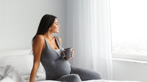 Telovadba v nosečnosti: da ali ne?