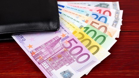 Hrvaška resno v priprave za uvedbo evra
