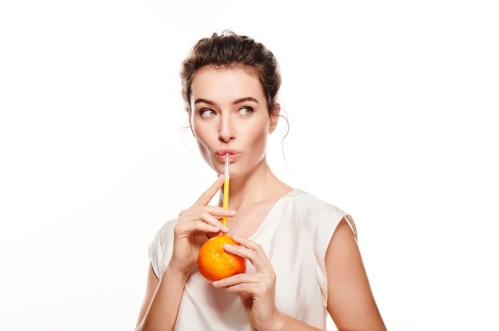 Novi Eucerin® Hyaluron-Filler Vitamin C Booster (foto: Eucirin Press)