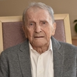 Peter Florjančič: 100-letni izumitelj