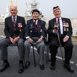 Na jugu Anglije se začenjajo slovesnosti ob 75. obletnici zavezniškega izkrcanja v Normandiji
