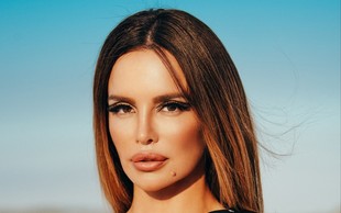 Severina izdala svoj recept za vitko linijo