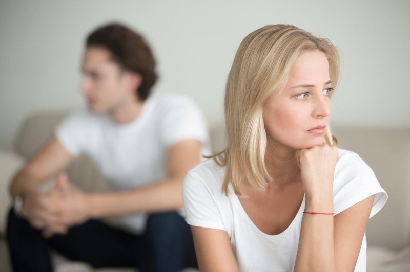 7 običajnih stvari, ki se dogajajo v zvezi z napačnim partnerjem (foto: profimedia)