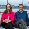Melinda Gates (Trenutek dviga); Kako večji vpliv žensk spreminja svet!