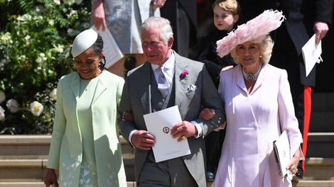 Vojvodinja Camilla proslavila 72. rojstni dan in se zahvalila za lepe želje