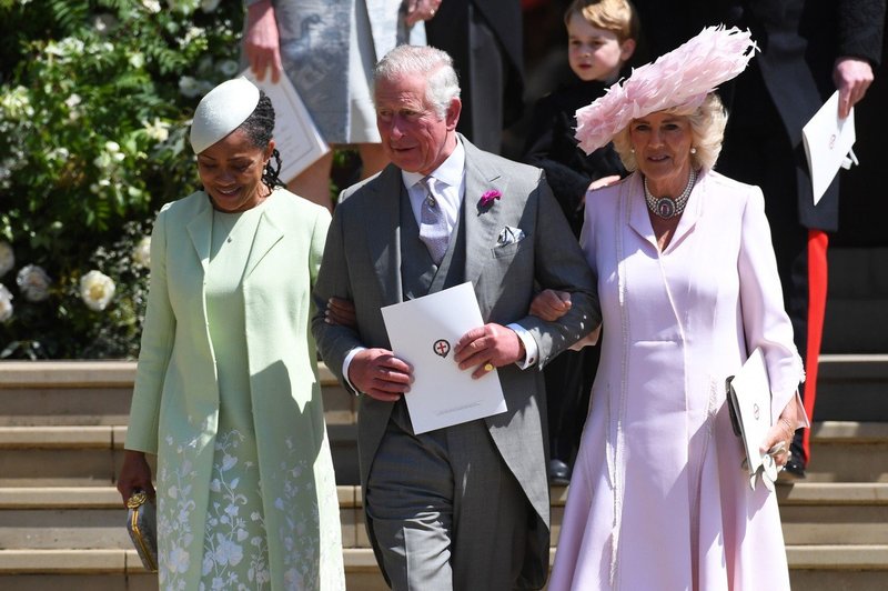 Vojvodinja Camilla proslavila 72. rojstni dan in se zahvalila za lepe želje (foto: Profimedia)