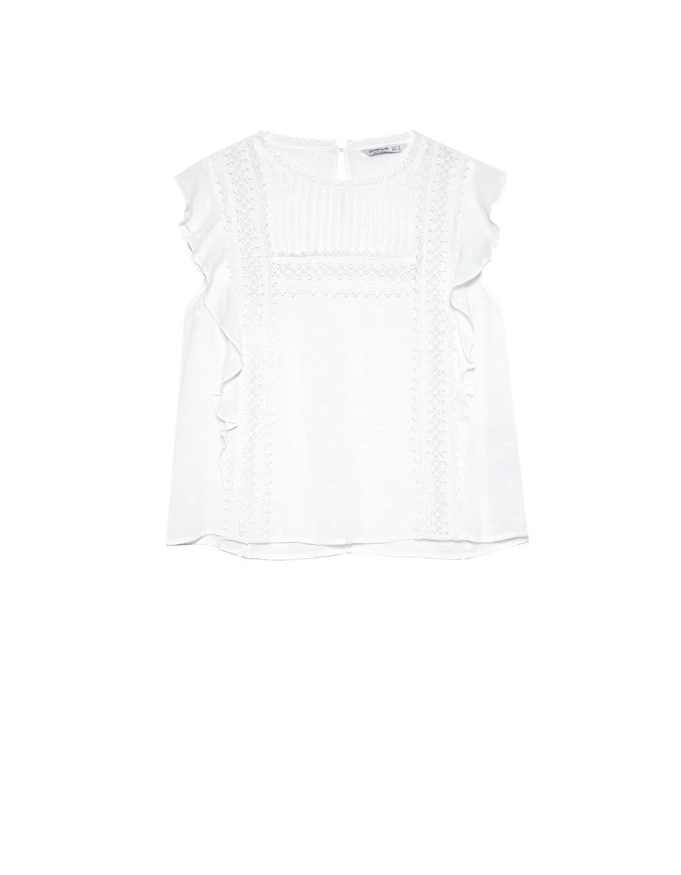 Stradivarius, 17,99 EUR