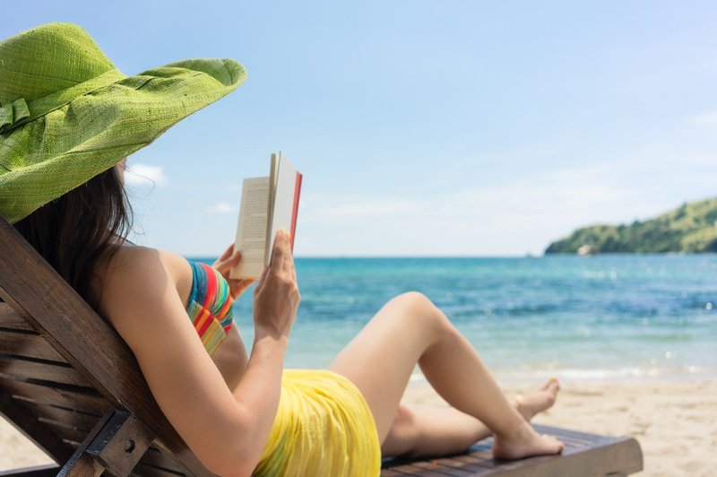 5 odličnih romanov za vaš letošnji seznam poletnega branja (foto: profimedia)