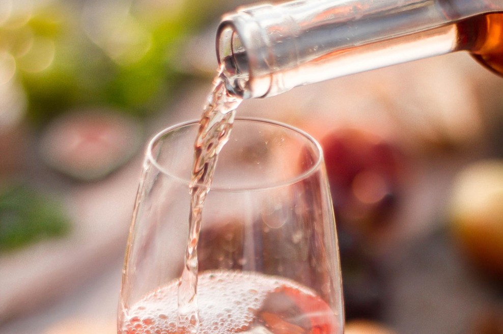Naravna vina: Nedorečena, a vedno bolj priljubljena (foto: Shutterstock)