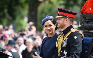 "Meghan je ustvarjena za velike stvari," pravi njena prijateljica Priyanka Chopra!