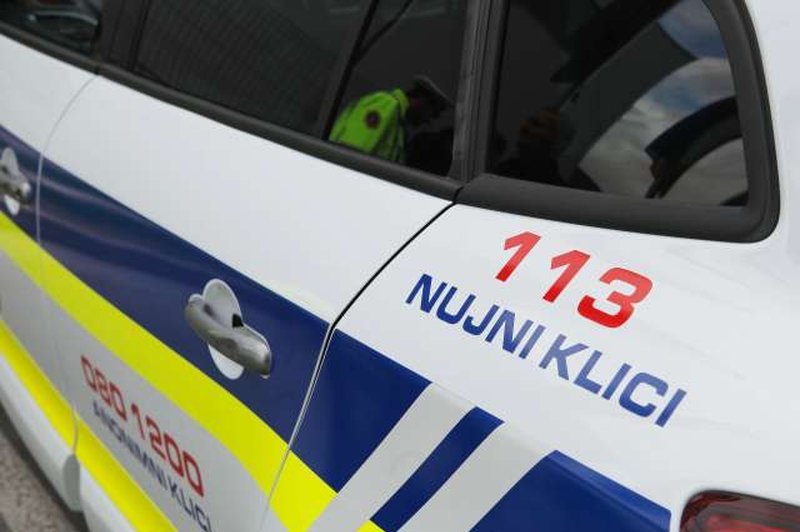Po Ljubljani kradejo kot srake, policija svetuje večjo previdnost (foto: STA)