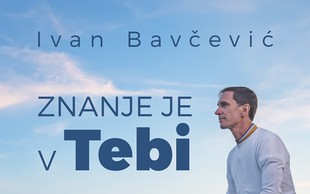 Na Hrvaškem večkrat razprodana uspešnica Ivana Bavčeviča tudi v slovenščini!