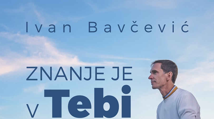 Na Hrvaškem večkrat razprodana uspešnica Ivana Bavčeviča tudi v slovenščini! (foto: Chiara)