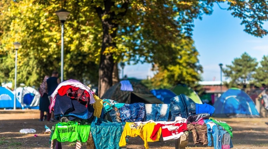 Z navdihujočimi zgodbami nad vse vrste diskriminacije (foto: Profimedia)