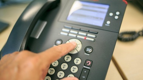 Katoliška cerkev v ZDA bo uvedla telefonsko linijo za prijave spolnih zlorab