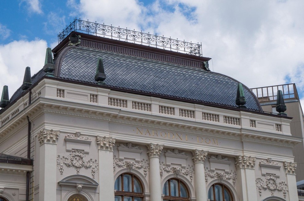 Drevi bodo muzeji in galerije že 17. na široko odprli svoja vrata (foto: profimedia)