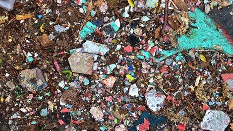 Indonezija noče biti več smetišče in je vrnila pet zabojnikov odpadkov v ZDA