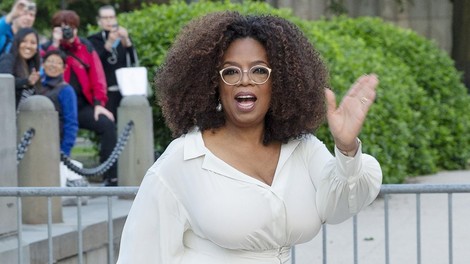 Oprah je velika manipulatorka: Ni vse tako, kot se zdi