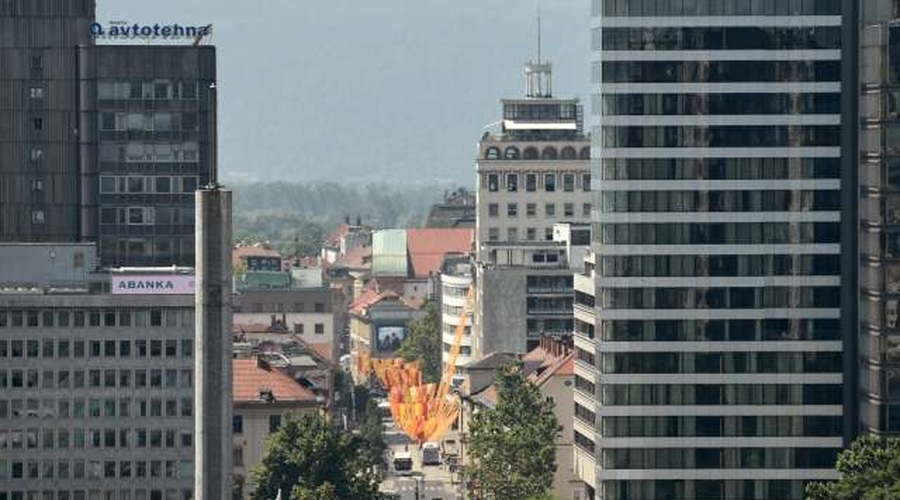 Prva trezna zabava v Sloveniji  - "Sober Party" v Ljubljani! (foto: STA/Tamino Petelinšek)
