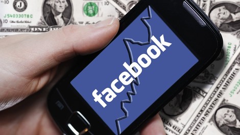 Facebook uvaja novo digitalno valuto Libra