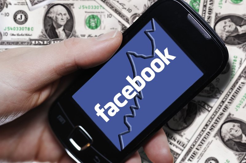 Facebook uvaja novo digitalno valuto Libra (foto: profimedia)