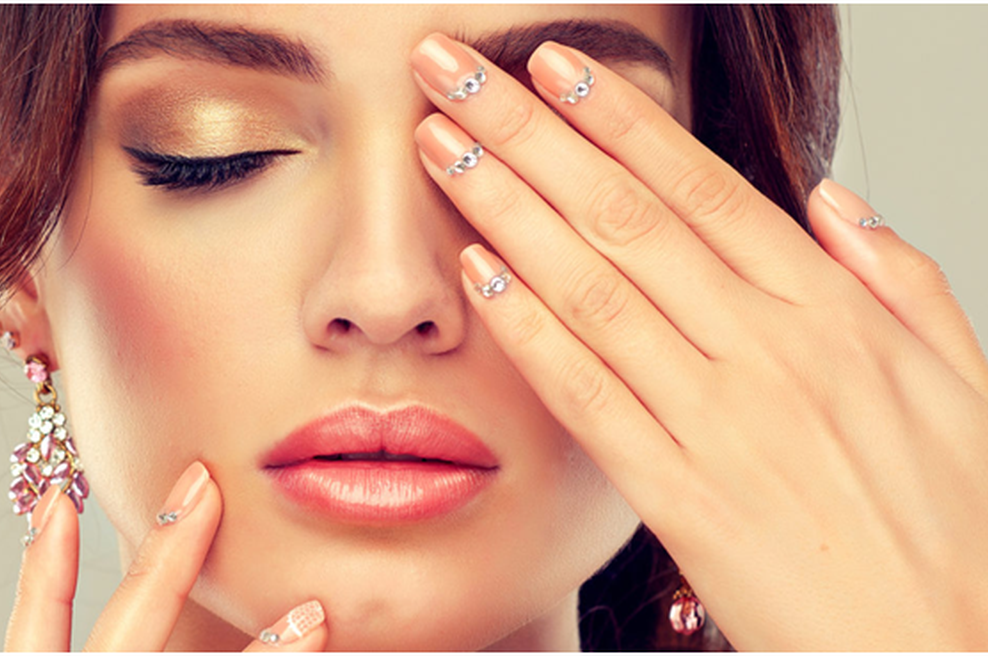 Le kaj počnejo te lepotice? (foto: SelectBox)