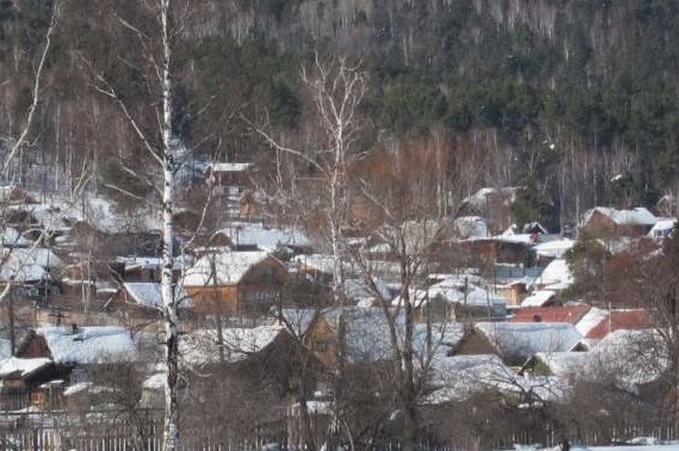 Zaradi podnebnih sprememb bo možno priseljevanje v Sibirijo (foto: STA)
