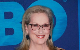 Ena najbolj ustvarjalnih igralk Meryil Streep danes praznuje 70. rojstni dan