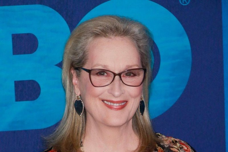 Ena najbolj ustvarjalnih igralk Meryil Streep danes praznuje 70. rojstni dan (foto: profimedia)