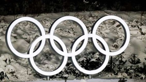Italija bo prirediteljica zimskih olimpijskih iger leta 2026
