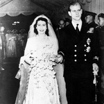Kraljica Elizabeta II. 
je že pri 13 letih vedela, 
da bo Filip njen soprog. (foto: Profimedia Profimedia, Zuma Press - Archives)