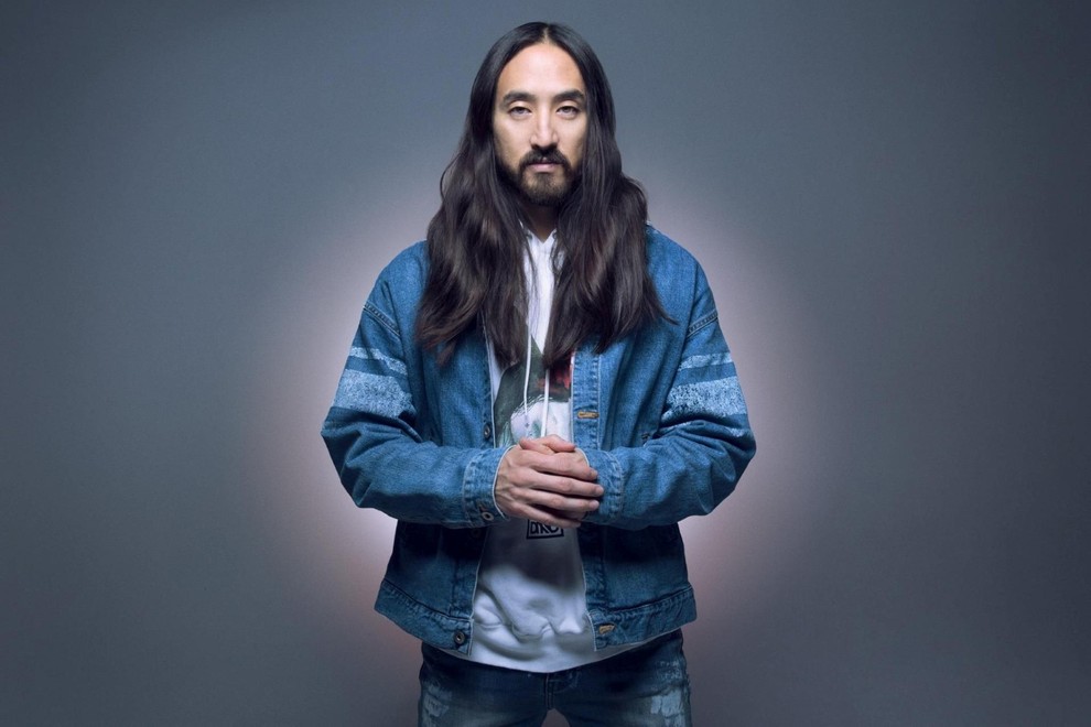 Prvič bo v Sloveniji nastopil tudi Steve Aoki, ena največjih glasbenih ikon zadnjega desetletja in skoraj zagotovo tudi najbolj zanimiv didžej na svetu.