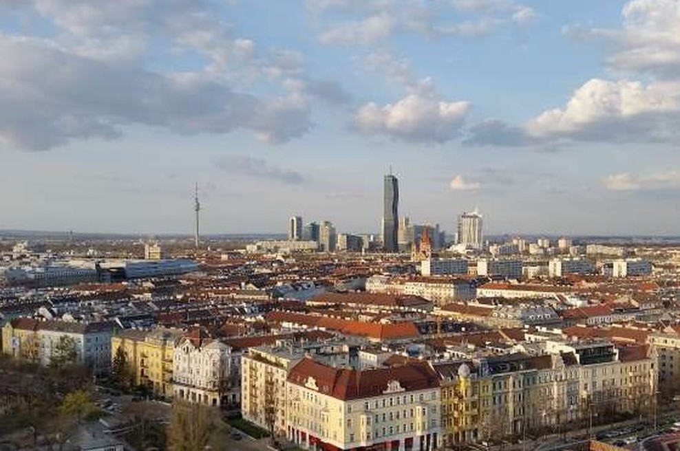 Katero je najboljše mesto za bivanje na svetu? (foto: STA)