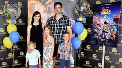 SVET IGRAČ 4 (Toy Story 4): Risanka s pravimi vrednotami navdušila gledalce