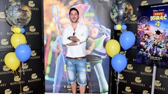 SVET IGRAČ 4 (Toy Story 4): Risanka s pravimi vrednotami navdušila gledalce