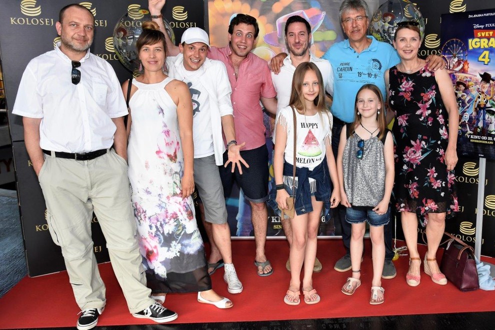 SVET IGRAČ 4 (Toy Story 4): Risanka s pravimi vrednotami navdušila gledalce