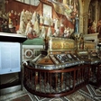 V Vatikanskih muzejih razstava Plečnik in sveto