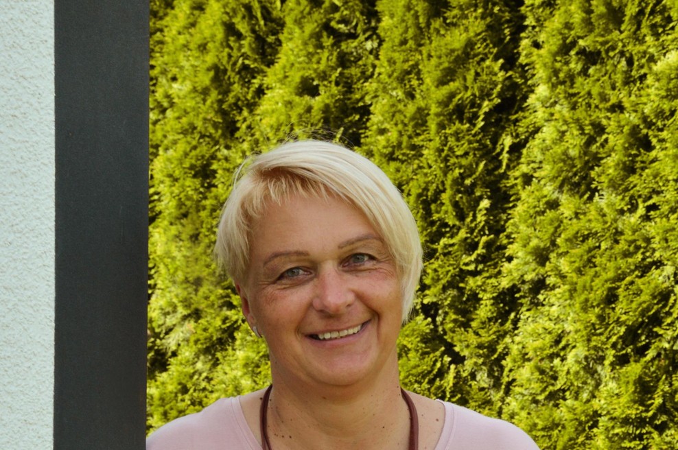 &quot;Mirto sem spoznala na otoku <br />Lošinju, kamor družinsko zahajamo <br />na počitnice že več kot 20 let.&quot; (foto: Tina Košenina)