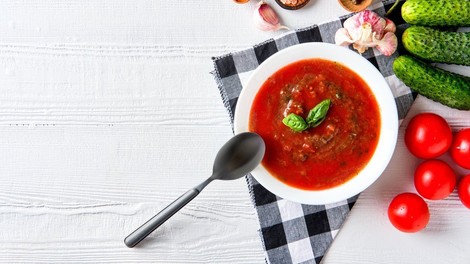 Najboljša evropska veganska restavracija je v Torinu, ljubljanska Kucha na 25. mestu