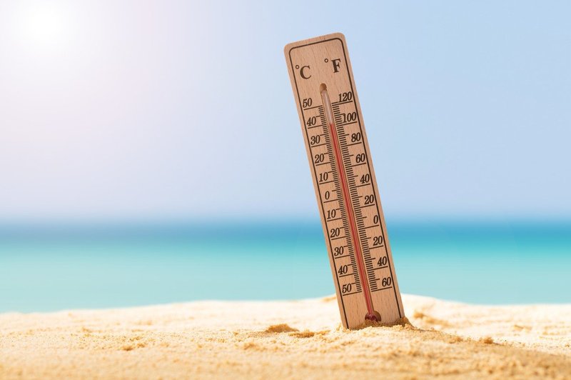Minuli mesec je postal rekordno najbolj vroč junij (foto: profimedia)