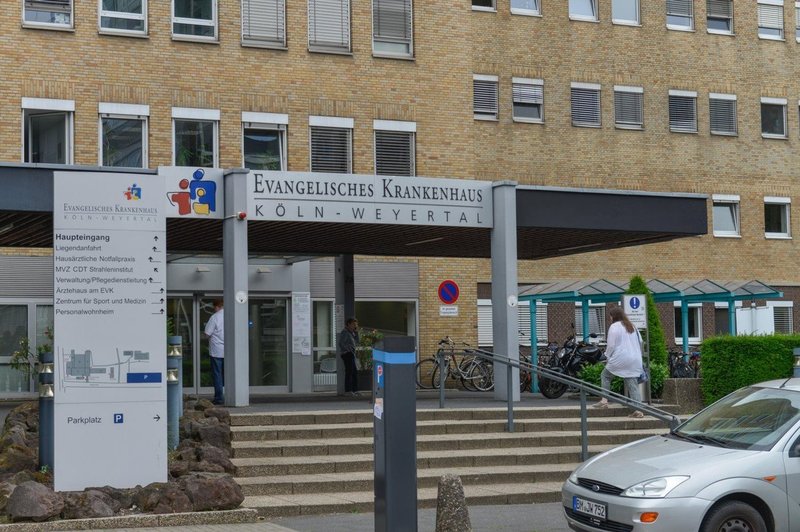 V Nemčiji zdravnika oproščena pomoči pri samomoru (foto: Profimedia)