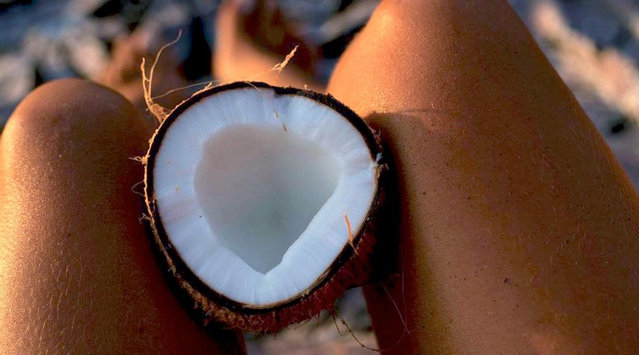 Doživite tropski raj! (foto: Nivea Press)