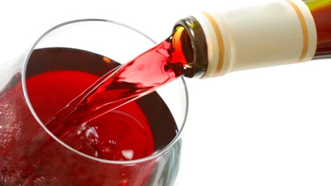Rdeče vino je morda dobro za prebavo, pravijo znanstveniki