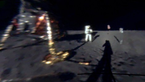 50 let po prvem človeku na Luni: kronologija dogodkov!