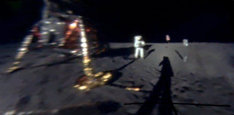 50 let po prvem človeku na Luni: kronologija dogodkov! (foto: profimedia)